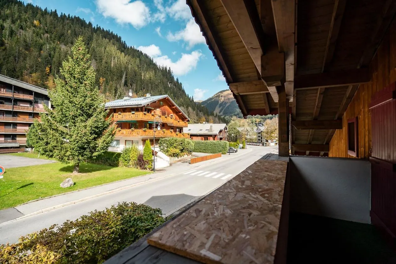 Chalet Fifine - Chatel Reservation 0*,  France