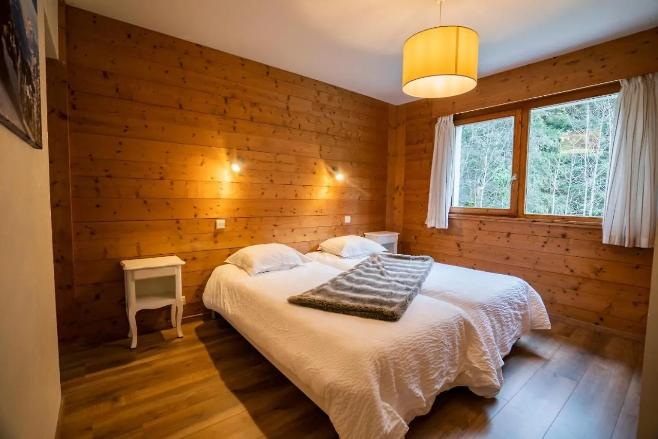 Chalet Fifine - Chatel Reservation