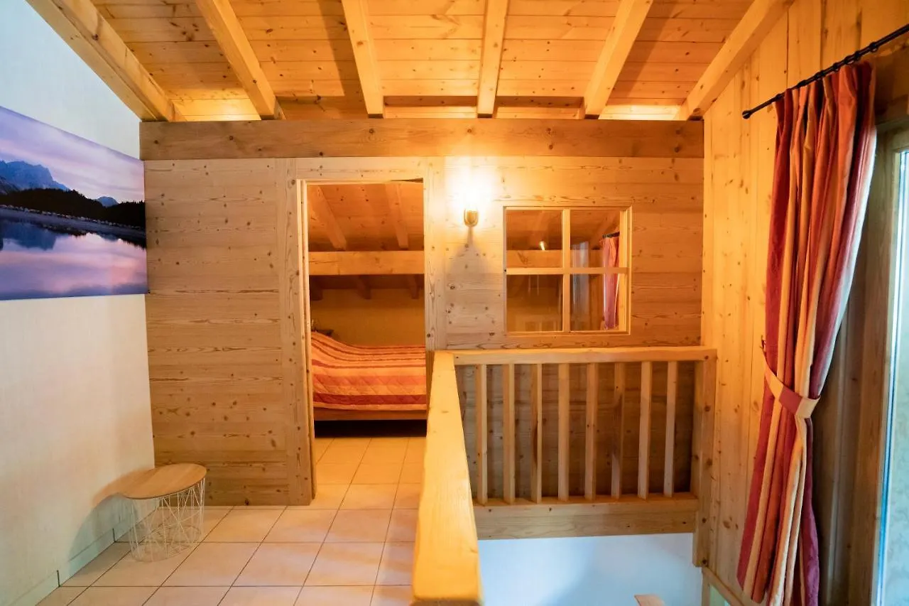 Chalet Fifine - Chatel Reservation