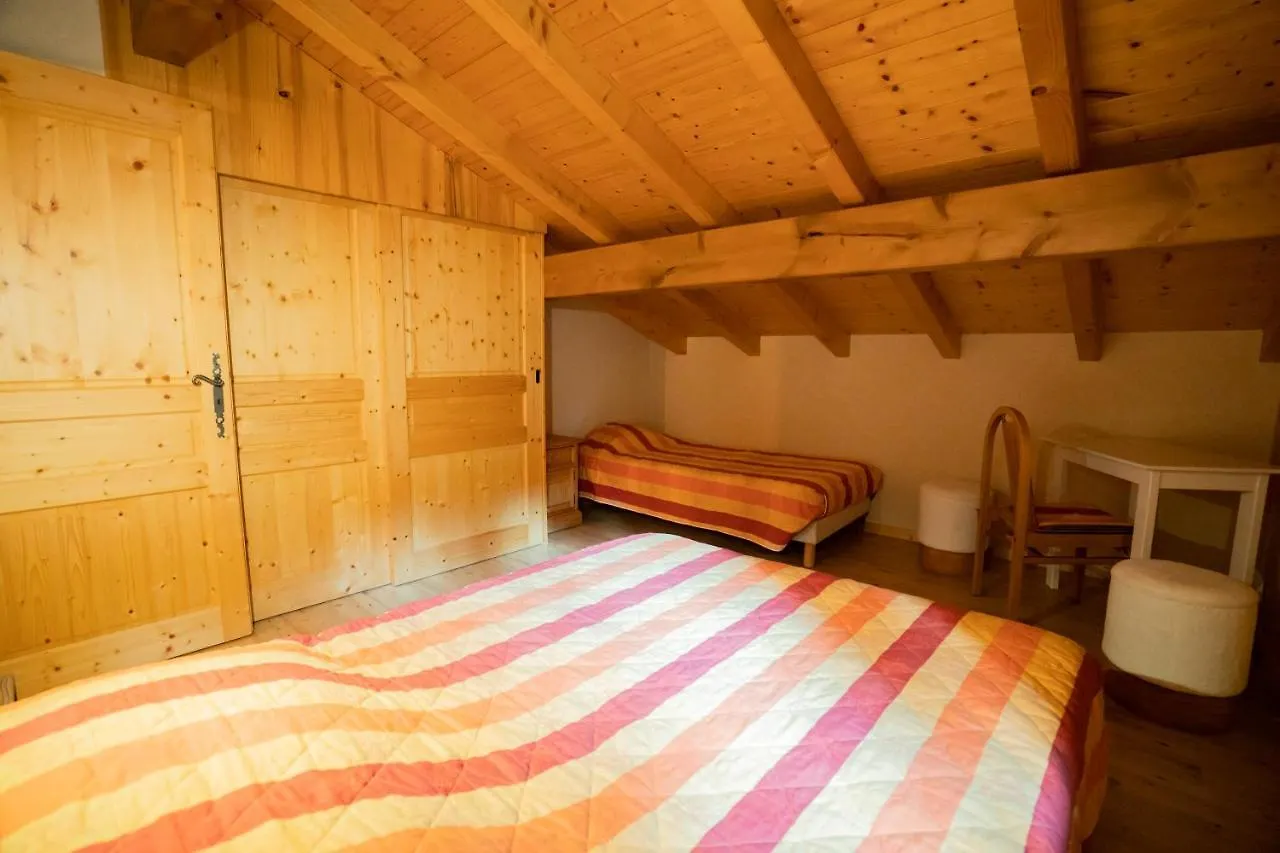 Chalet Fifine - Chatel Reservation