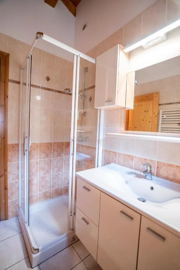 Chalet Fifine - Chatel Reservation France