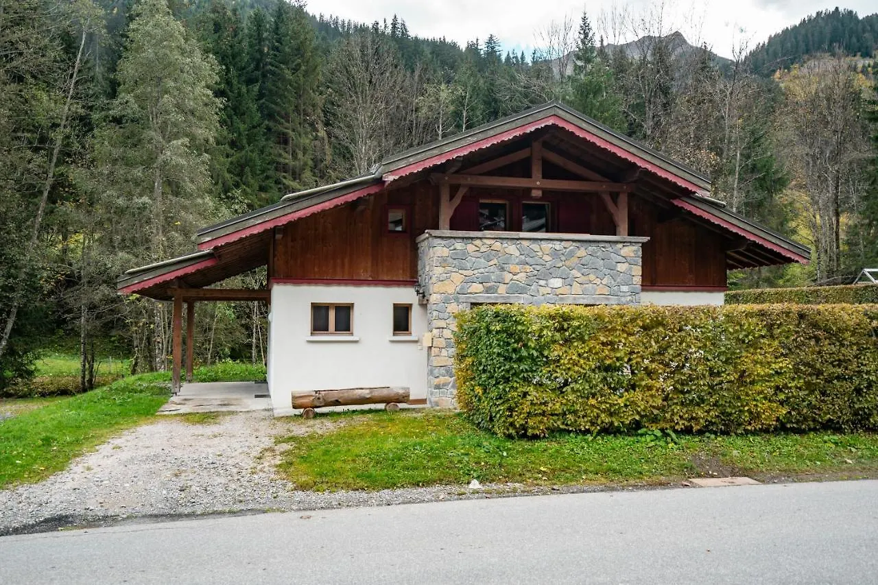 Chalet Fifine - Chatel Reservation 0*,  France