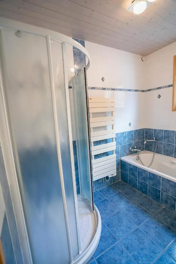 Chalet Fifine - Chatel Reservation