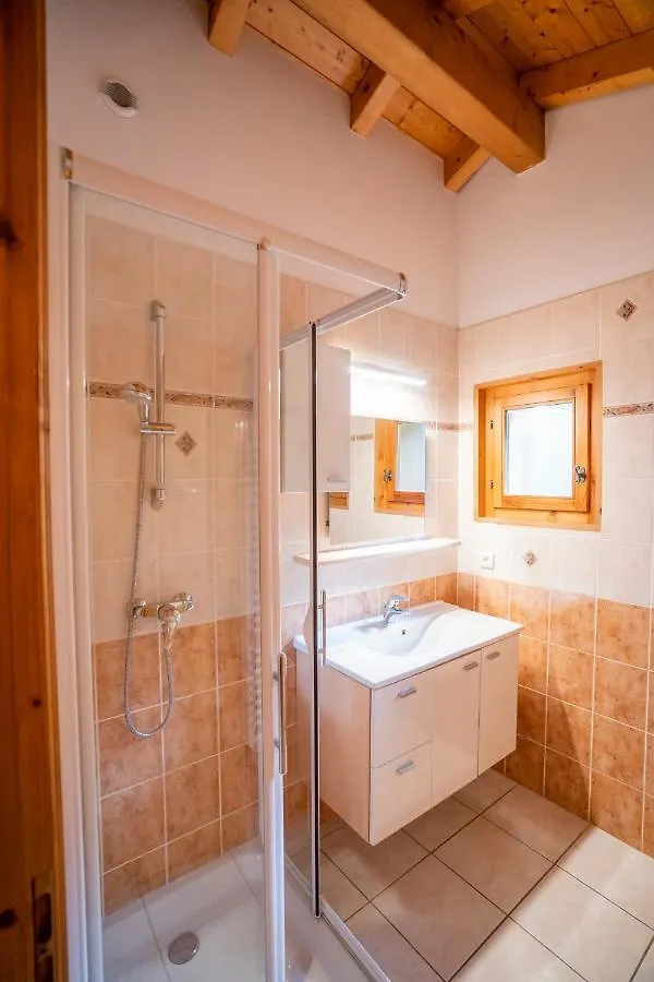 Chalet Fifine - Chatel Reservation