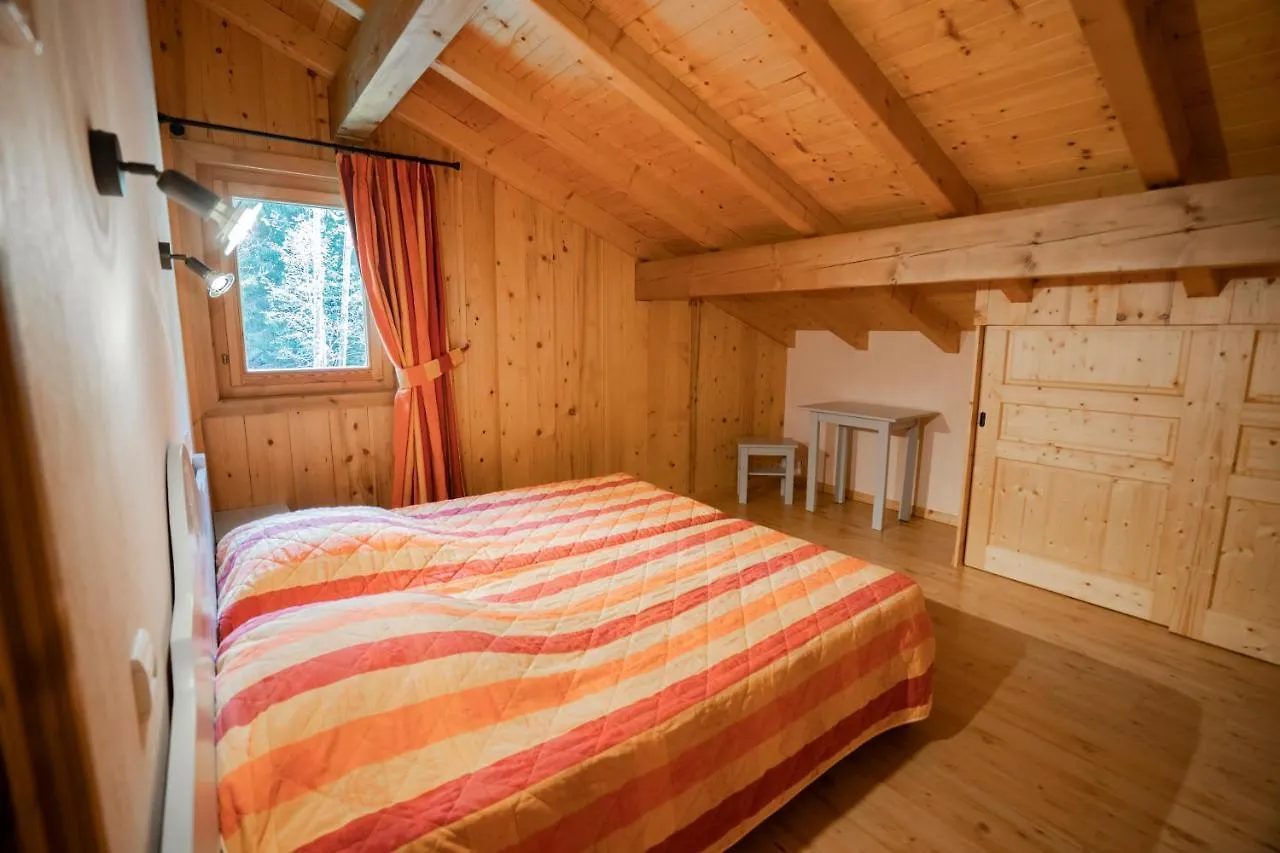 Chalet Fifine - Chatel Reservation