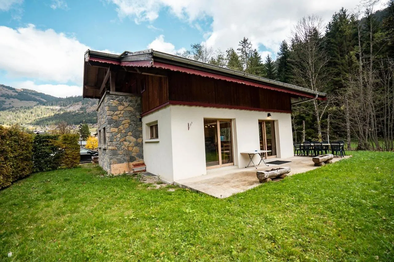 Chalet Fifine - Chatel Reservation