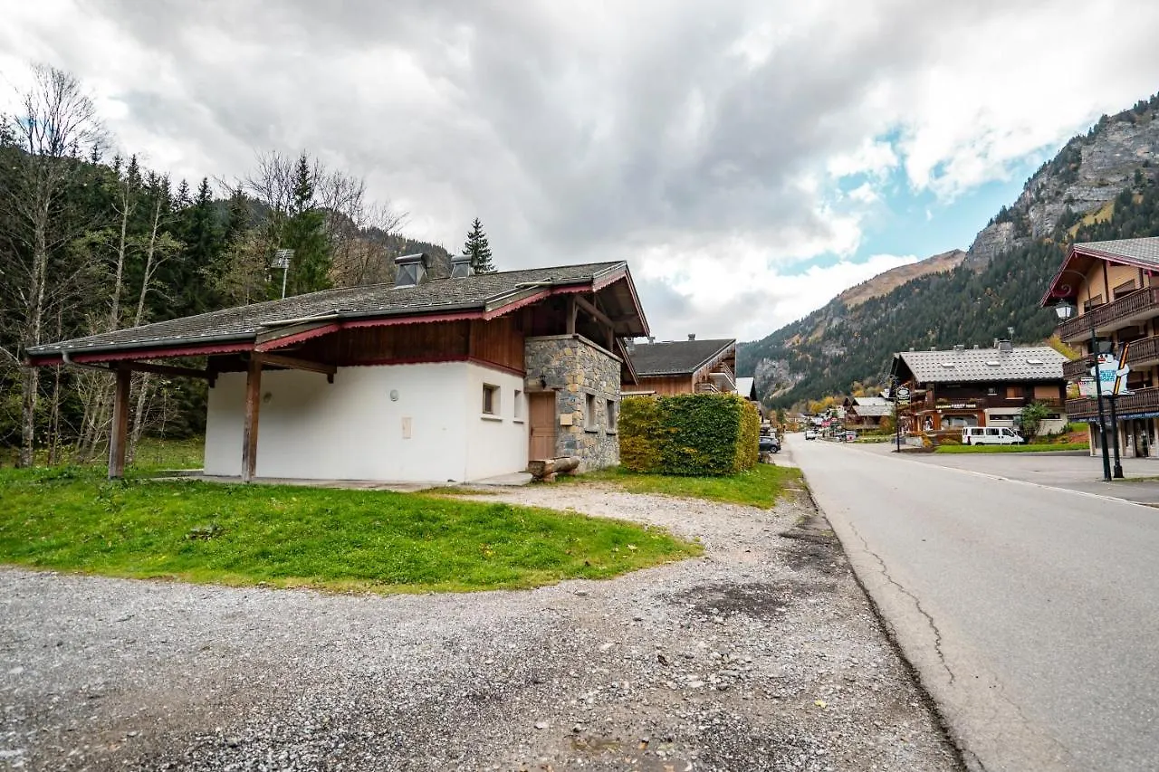 Chalet Fifine - Chatel Reservation